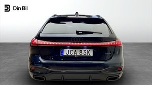Audi A5 bild 5