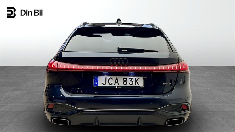 Audi A5 bild 5
