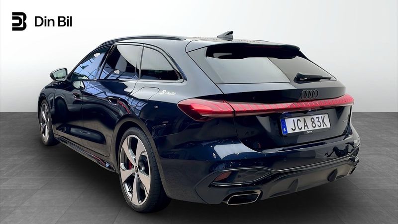 Audi A5 bild 3