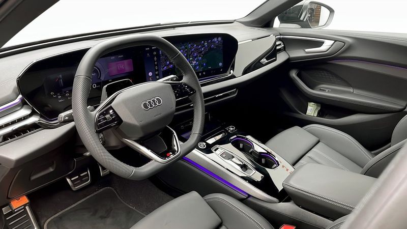 Audi A5 bild 7