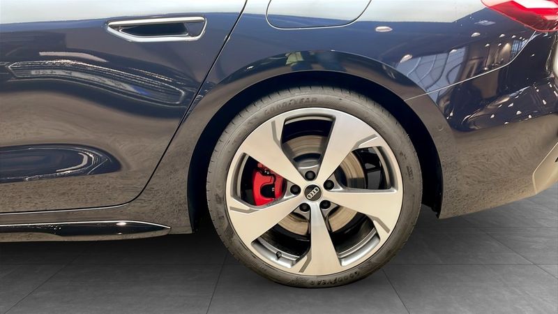 Audi A5 bild 6