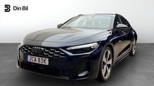 Audi A5 bild 1