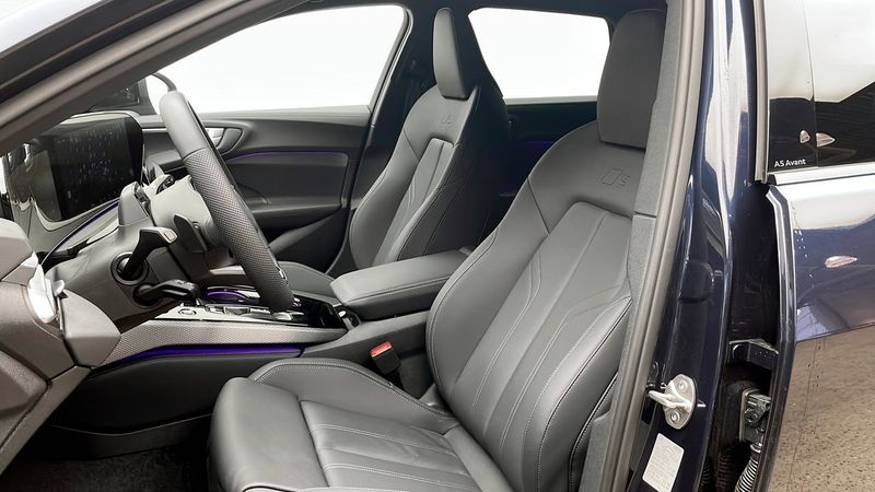 Audi A5 bild 8