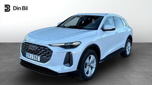 Audi Q5 bild 1
