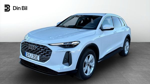Audi Q5 Sportback SUV e-hybrid quattro 220kw s tronic - 2025