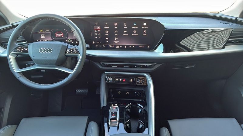 Audi Q5 bild 9