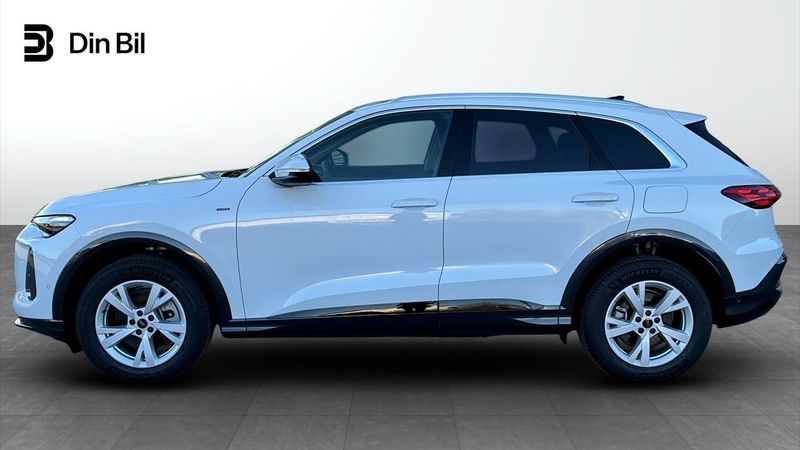 Audi Q5 bild 2