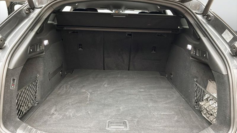 Audi A6 e-tron bild 11