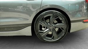 Audi A6 e-tron bild 5