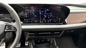 Audi A6 e-tron bild 8