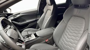 Audi A6 e-tron bild 7