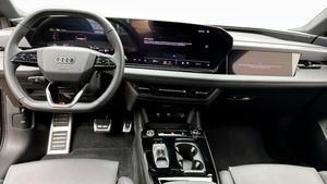 Audi A6 e-tron bild 9
