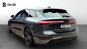 Audi A6 e-tron bild 3
