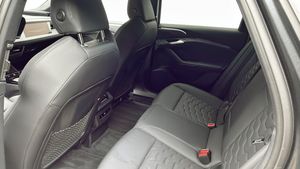 Audi A6 e-tron bild 10