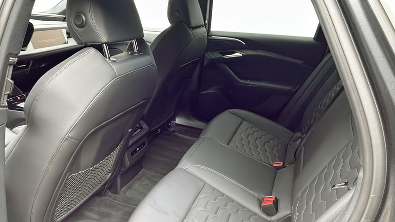 Audi A6 e-tron bild 10
