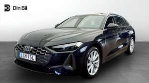 Audi A5 bild 1