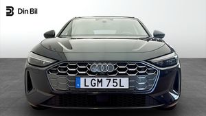 Audi A5 bild 4