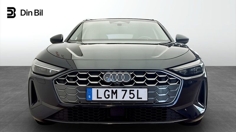 Audi A5 bild 4