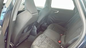 Audi A5 bild 11