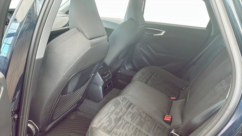 Audi A5 bild 11