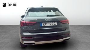 Audi Q3 bild 5