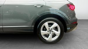 Audi Q3 bild 6