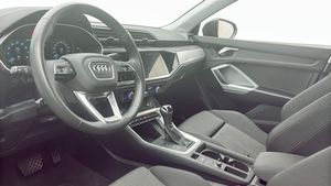 Audi Q3 bild 7