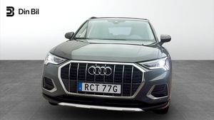 Audi Q3 bild 4