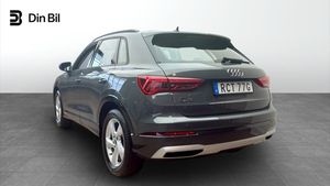 Audi Q3 bild 3