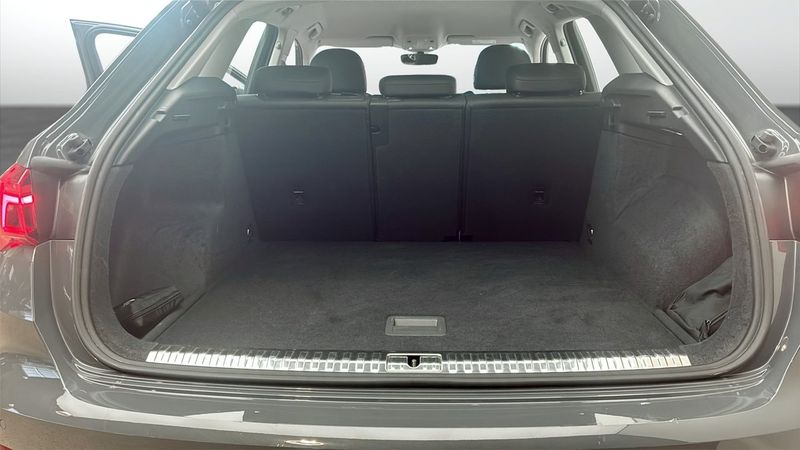 Audi Q3 bild 12