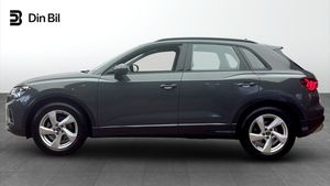 Audi Q3 bild 2