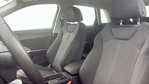 Audi Q3 bild 8