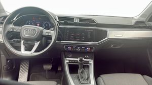 Audi Q3 bild 10