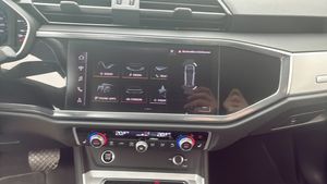 Audi Q3 bild 9