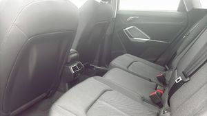 Audi Q3 bild 11