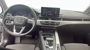 Audi A4 bild 10