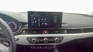 Audi A4 bild 9
