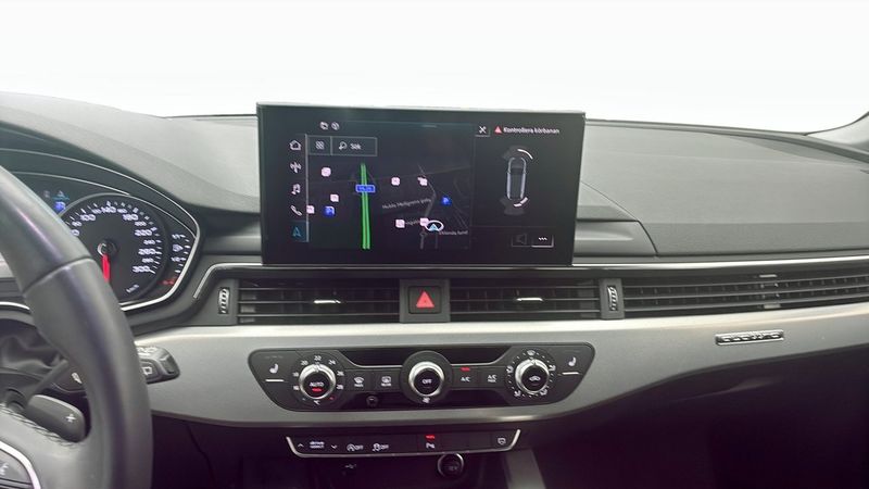Audi A4 bild 9