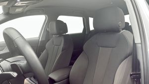 Audi A4 bild 8