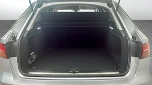 Audi A4 bild 12