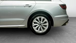 Audi A4 bild 6