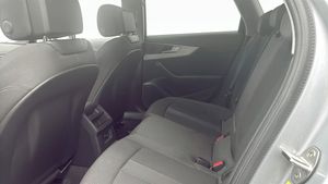 Audi A4 bild 11