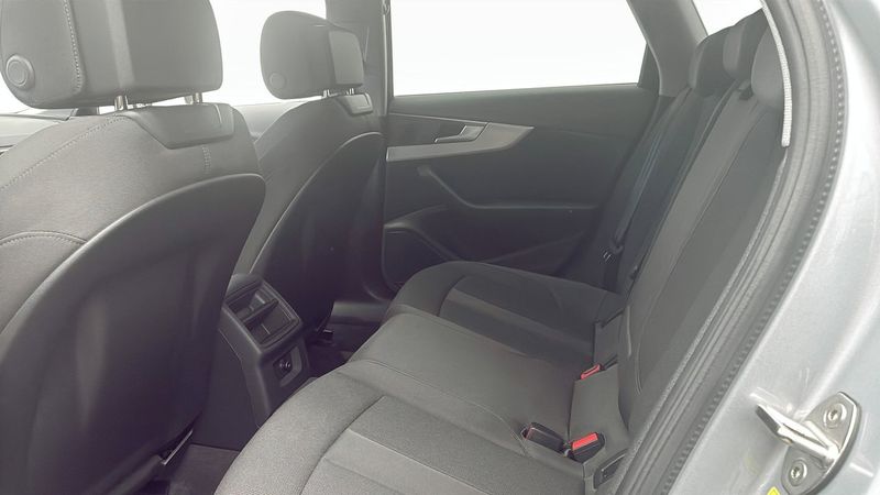 Audi A4 bild 11