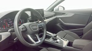 Audi A4 bild 7