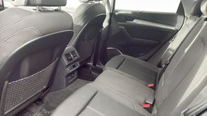 Audi Q5 bild 11
