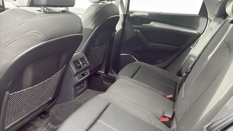 Audi Q5 bild 11
