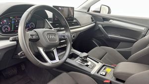 Audi Q5 bild 7