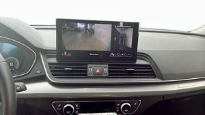 Audi Q5 bild 9