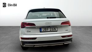 Audi Q5 bild 5