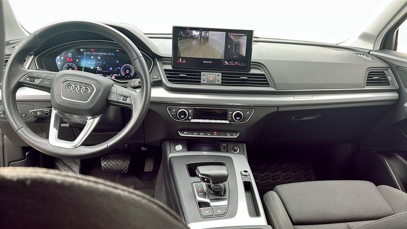 Audi Q5 bild 10